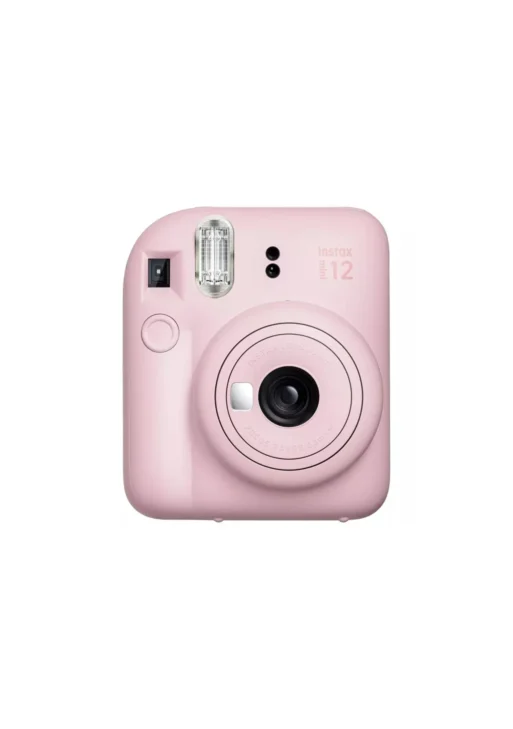 Fujifilm Instax Mini 12 Camera  - Blossom