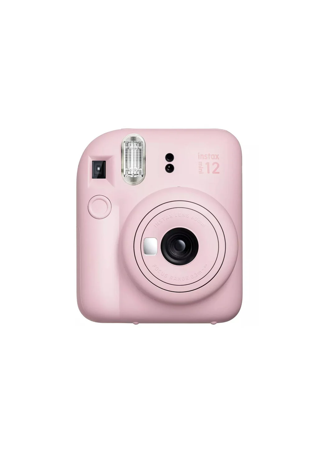Fujifilm Instax Mini 12 Camera  - Blossom